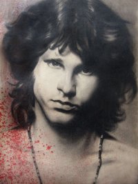 Jim Morrison, 8 июля , Омск, id12359549