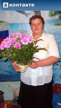 Екатерина Семёнова, 10 декабря 1986, Омск, id17801551