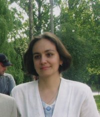 Елена Ковалева, 23 ноября 1966, Калининград, id17919511