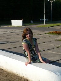 Юлия Фролова, 7 августа 1986, Смоленск, id18449182