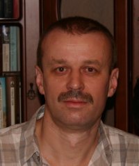 Сергей Тырков, 8 февраля 1989, Омск, id19933812