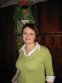 Юлия Костецкая, 15 ноября 1993, Москва, id22159248