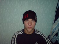 Максим Юрченко, 5 февраля 1988, Кривой Рог, id22263825