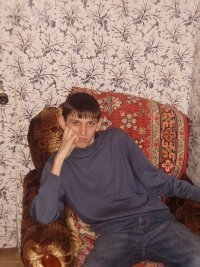 Леша Симонов, 11 января 1989, Ступино, id25400769