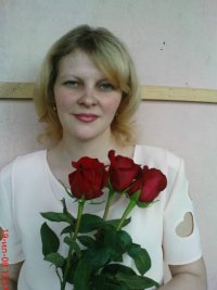Ольга Алешина, 22 сентября 1997, Рязань, id26685471
