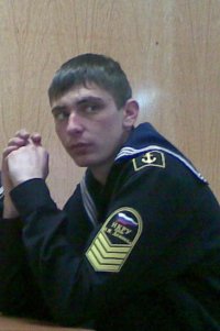 Владислав Ястреб, 10 февраля 1989, Новосибирск, id28386770