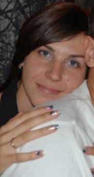 Мария Маслова (Щербакова), 22 мая 1986, Балаково, id29921585