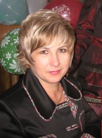 Ольга Филиппова, 18 августа 1963, Полтава, id35009127