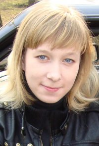 Светлана Борисова, 20 января 1987, Москва, id36437740