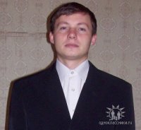 Александр Горлов, 14 января 1980, Омск, id38634586