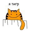 Я Тигр, 1 декабря 1987, Нальчик, id39568900