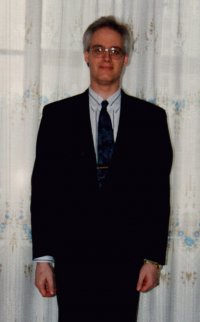 Mike Stevens, 7 ноября 1988, Донецк, id43569317