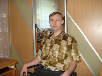 Иван Кошкин, 4 марта , Новочебоксарск, id44545516