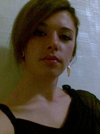 Анет Димитренко, Одесса, id63708413