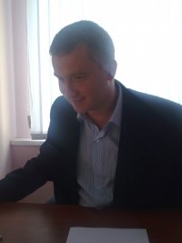 Сергей Сыркин, 31 мая 1993, Саранск, id71825747