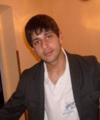 Artash Klekchyan, 17 октября 1974, Омск, id76290520