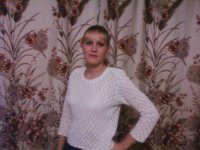 Ольга Лушникова, 15 декабря 1987, Ульяновск, id76862434