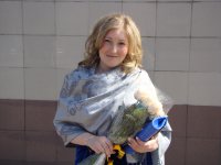Татьяна Мещерякова, 16 апреля , Подольск, id7701691