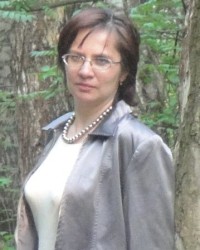 Ольга Ященко, 19 июля 1972, Москва, id83775488