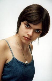 Катерина Леонович, 18 августа 1995, Новополоцк, id86302750
