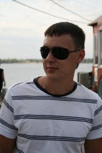 Денис Скворцов, 28 августа , Нефтеюганск, id86439865