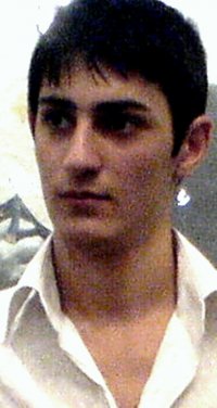 Andranik Gevorgyan, 15 июля 1996, Краматорск, id89090304
