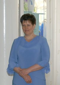 Вера Букреева, 11 апреля , Самара, id89820925