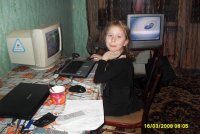 Настенька Полищук, 21 апреля 1997, Черкассы, id95050161