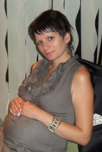 Марина Боровская, 28 июля 1997, Гродно, id96047599